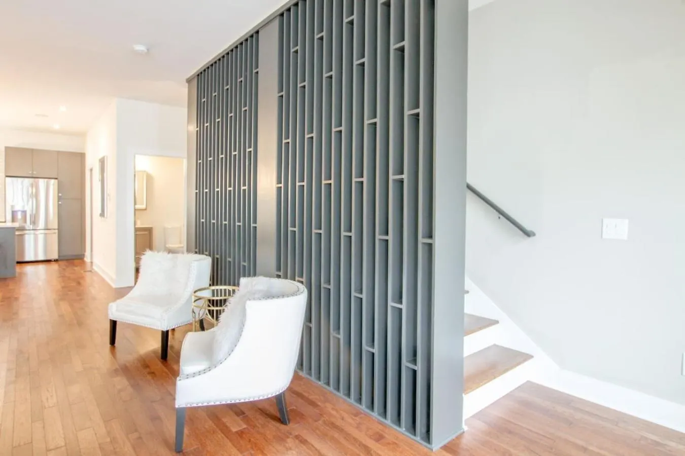 Ultra Luxury Home Minutes To Broadway Comfy Beds Nashville Casa de Férias